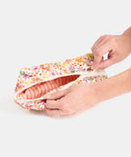 Neceser acolchado grande