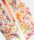 Neceser acolchado pequeño