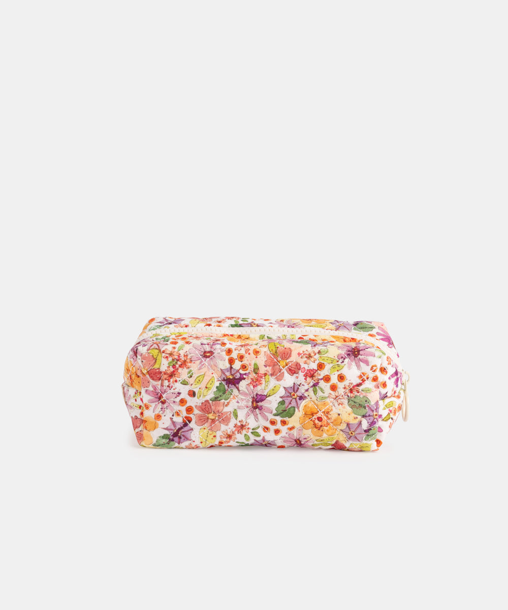 Neceser acolchado pequeño