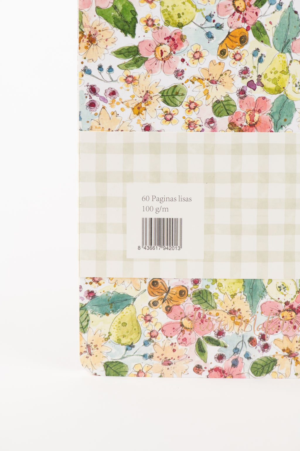 Pack cuadernos