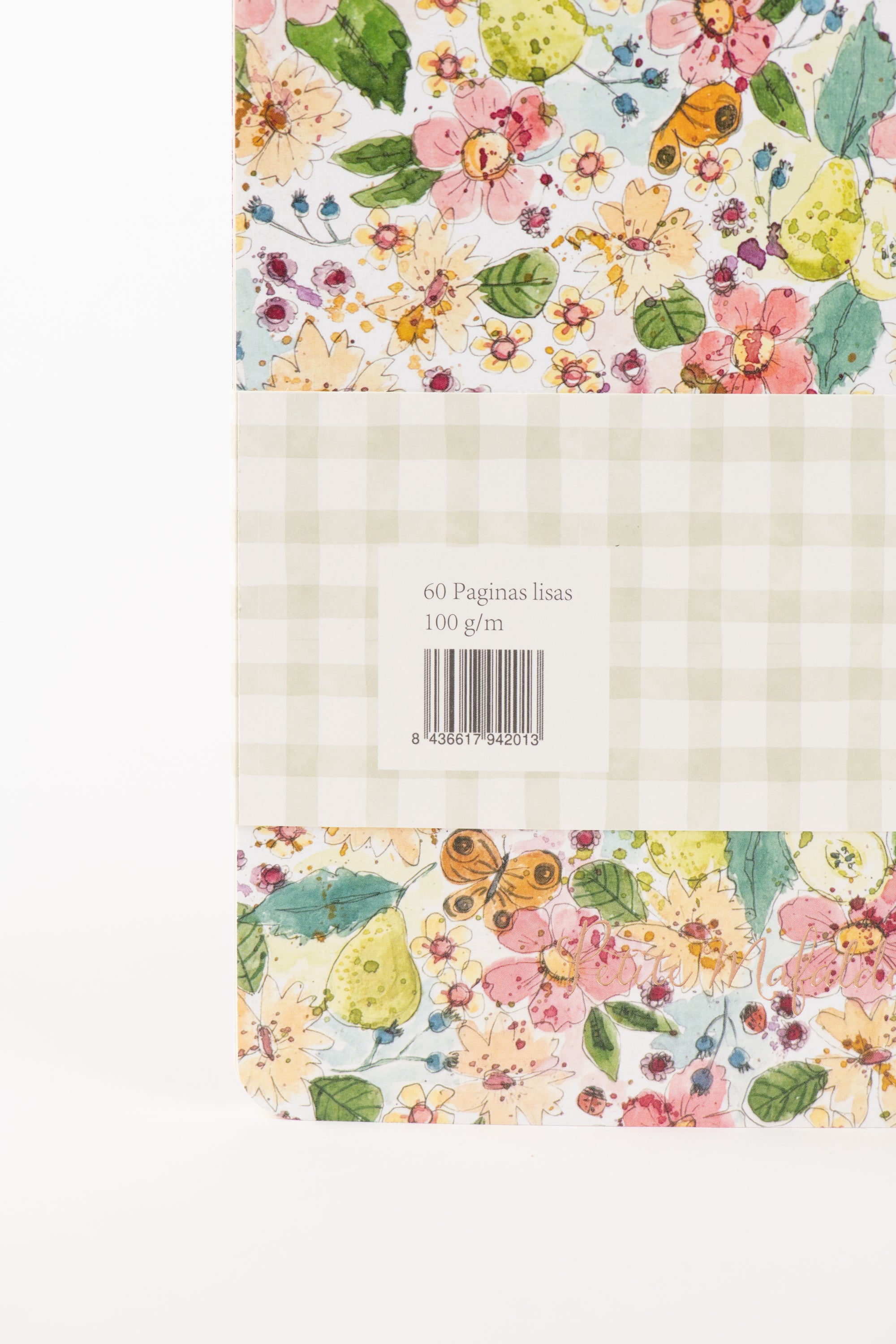 Pack cuadernos