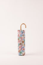 Paraguas plegable girasoles