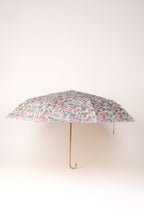 Paraguas plegable girasoles