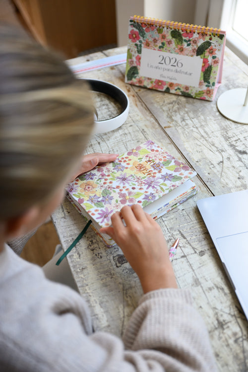 Agenda Escolar 2025/26