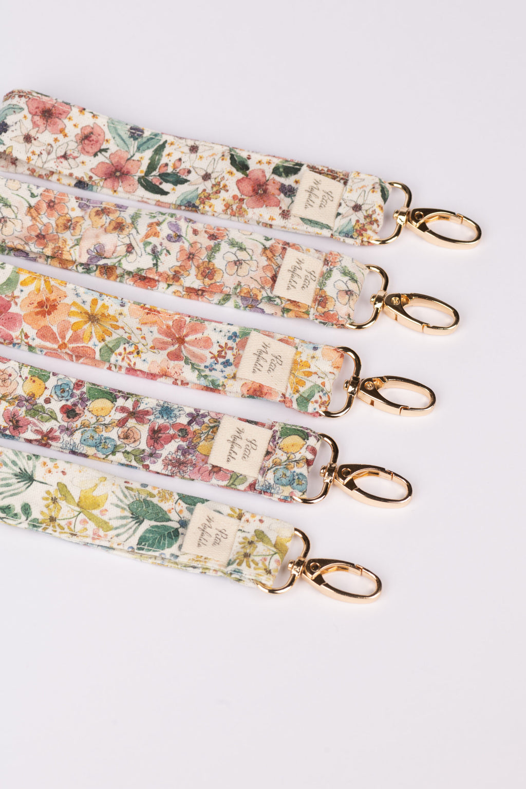 Cinta multiusos estampada