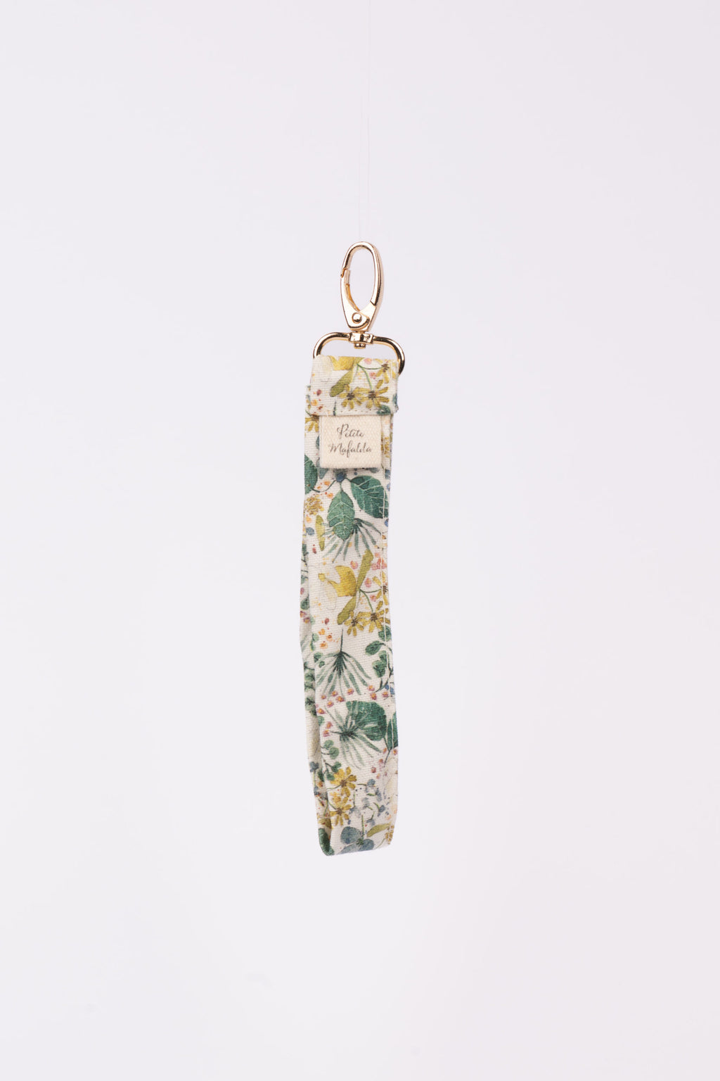 Cinta multiusos estampada