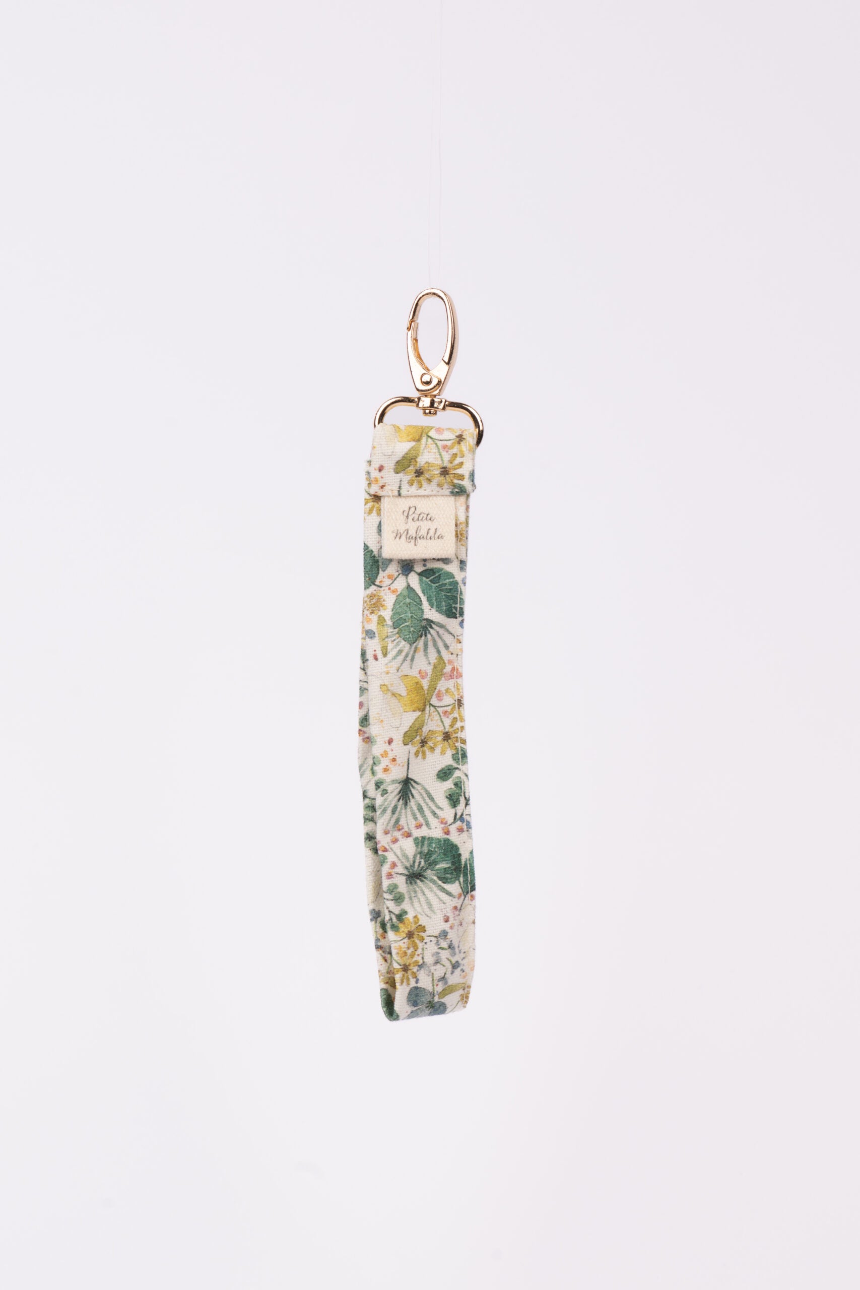 Cinta multiusos estampada