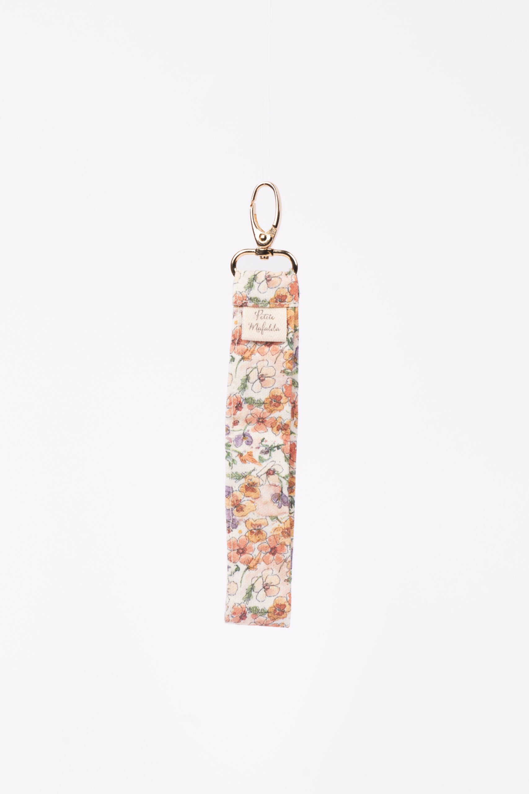 Cinta multiusos estampada