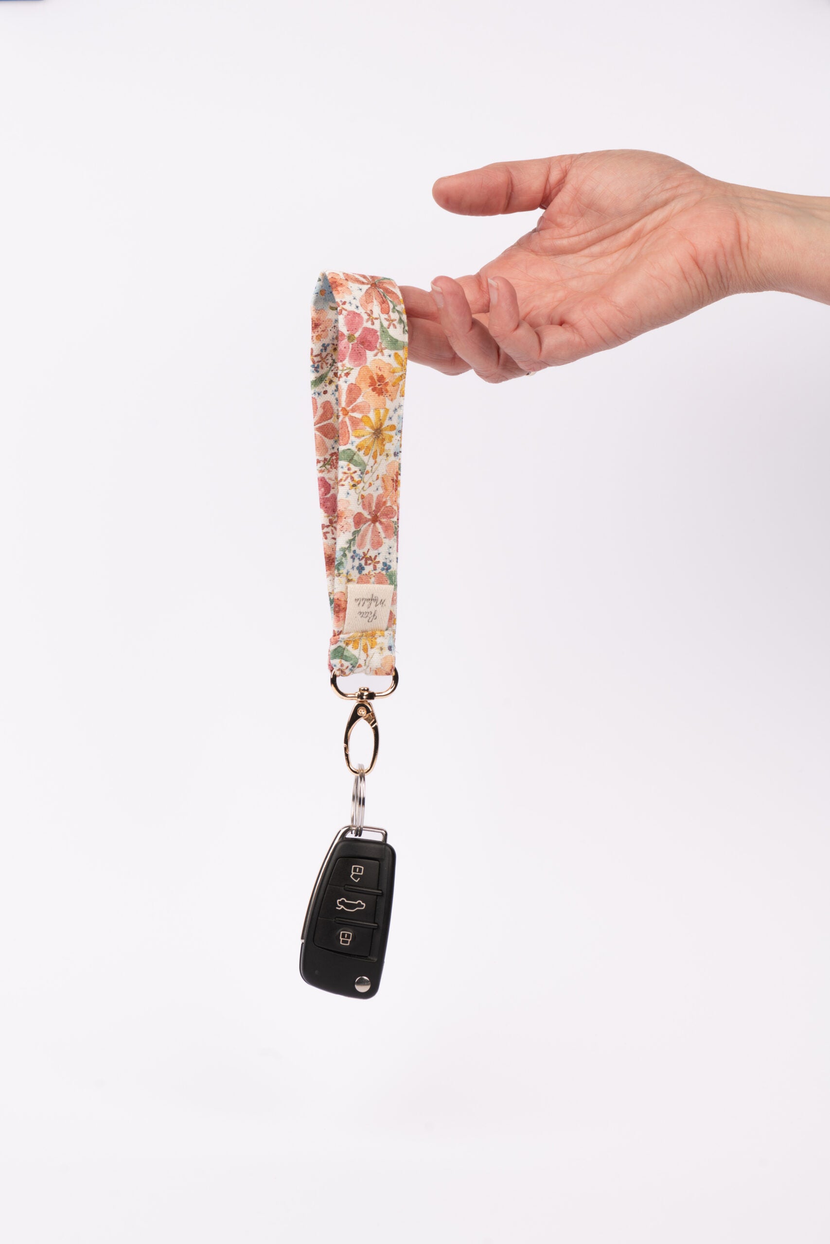 Cinta multiusos estampada