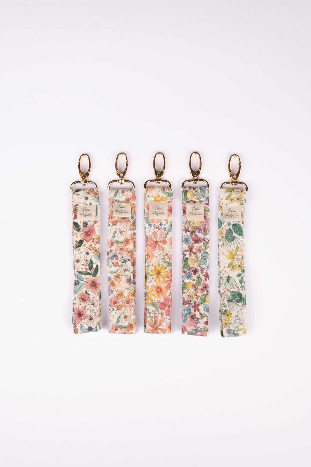 Cinta multiusos estampada