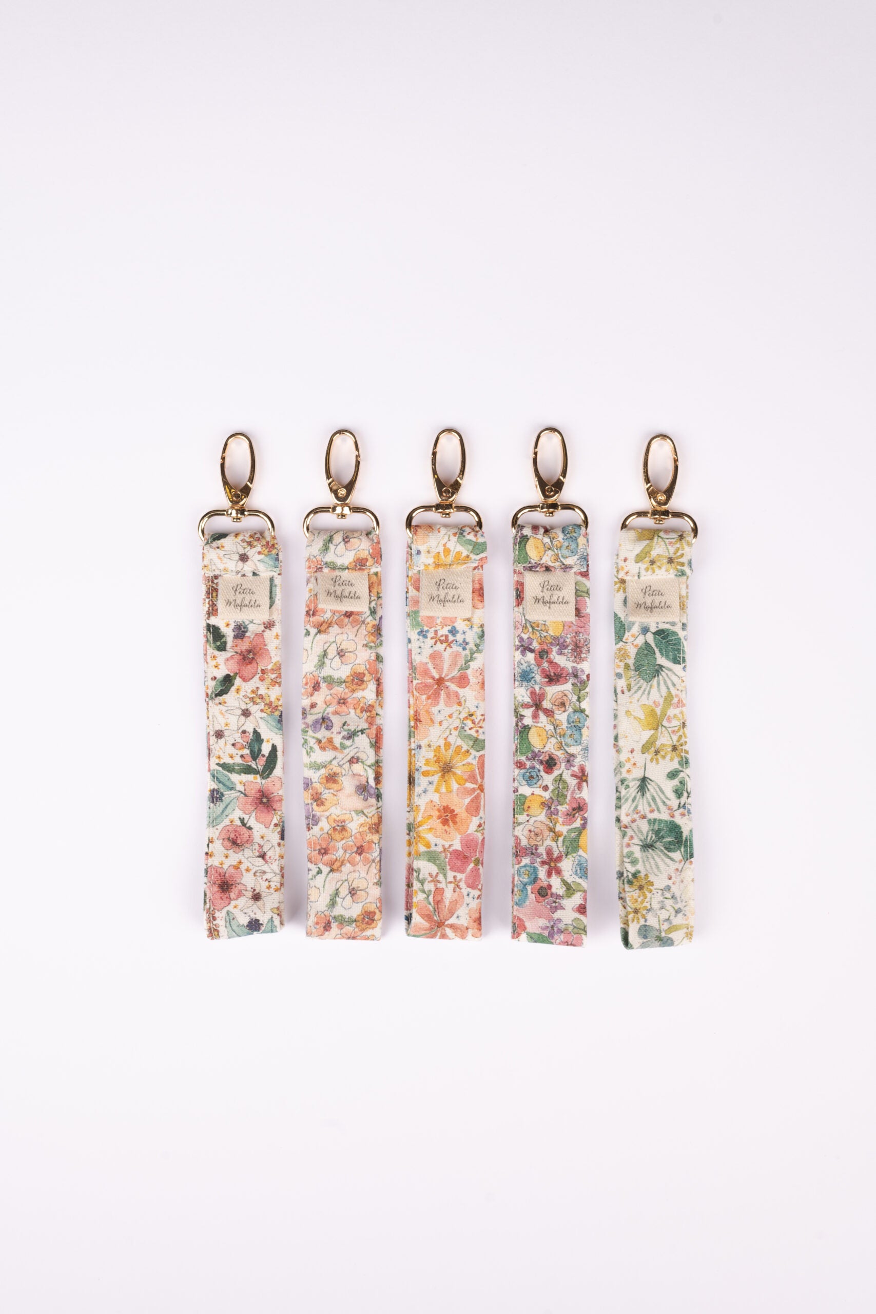 Cinta multiusos estampada