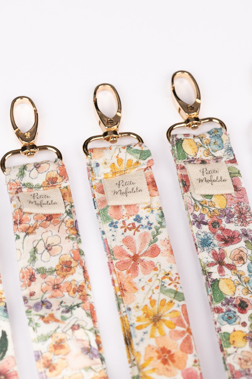 Cinta multiusos estampada