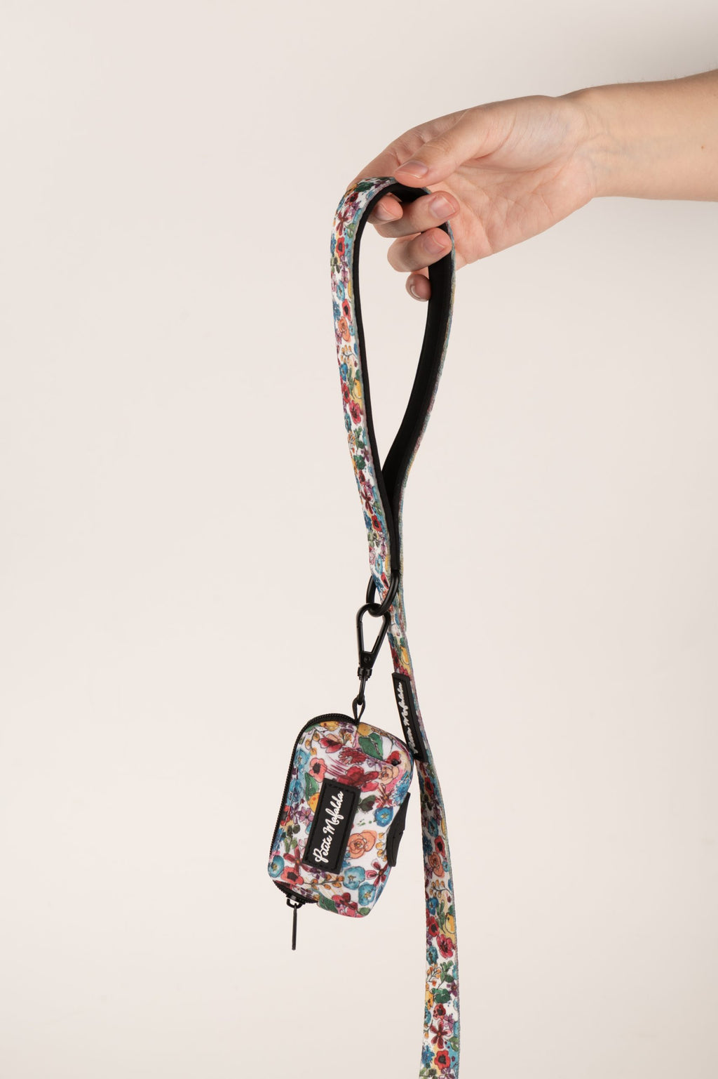 Pack collar + correa + bolsa