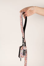 Pack collar + correa + bolsa