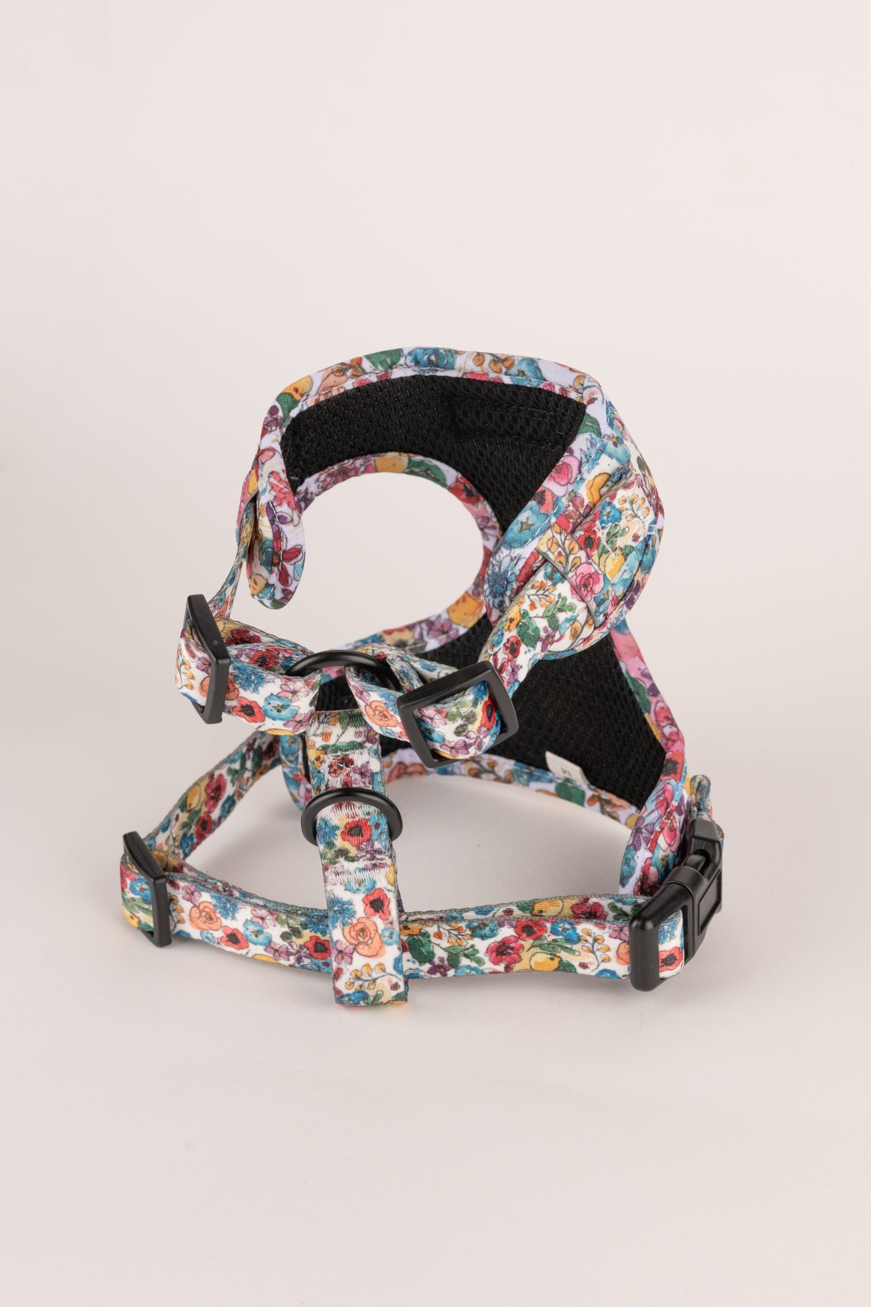 Arnés ajustable perro