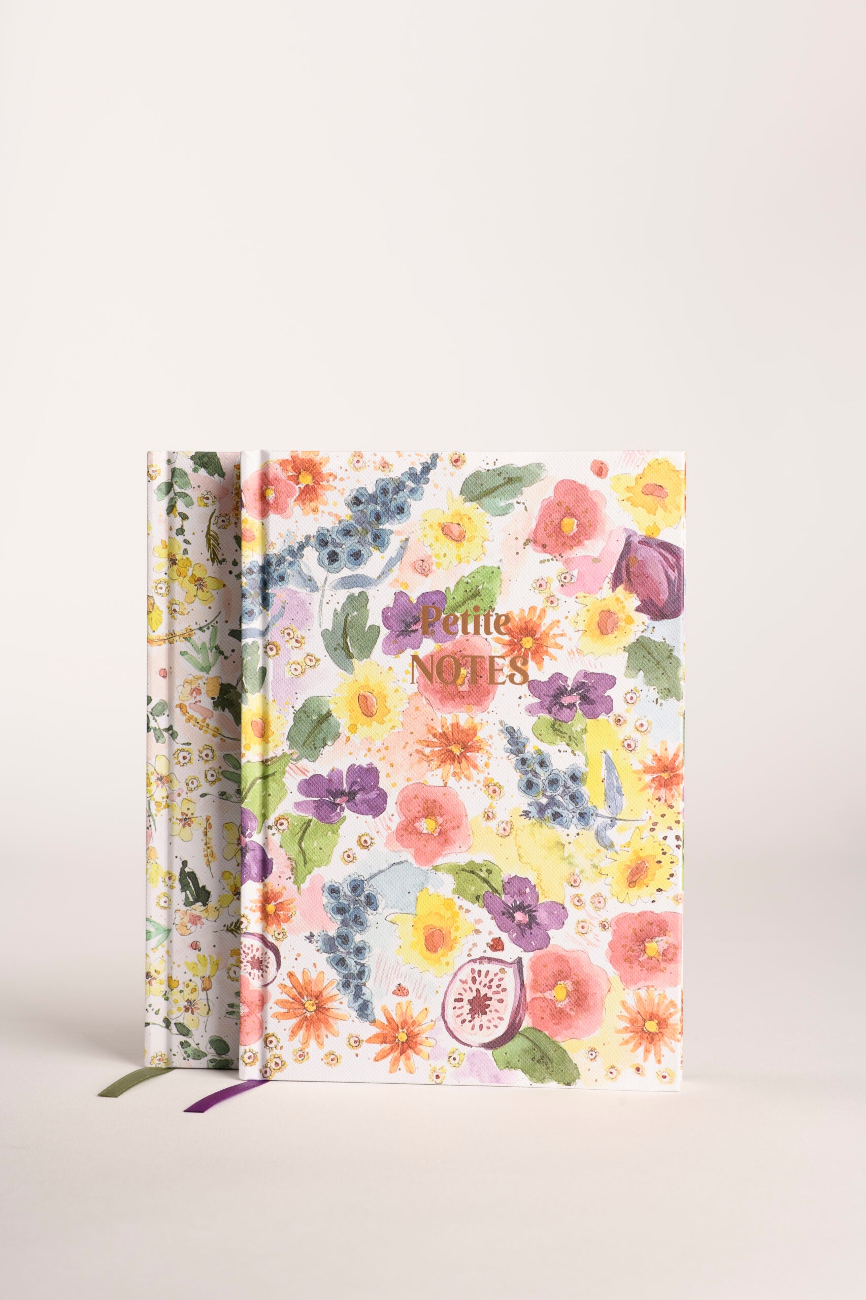 Bullet Journal PETITE MAFALDA flores