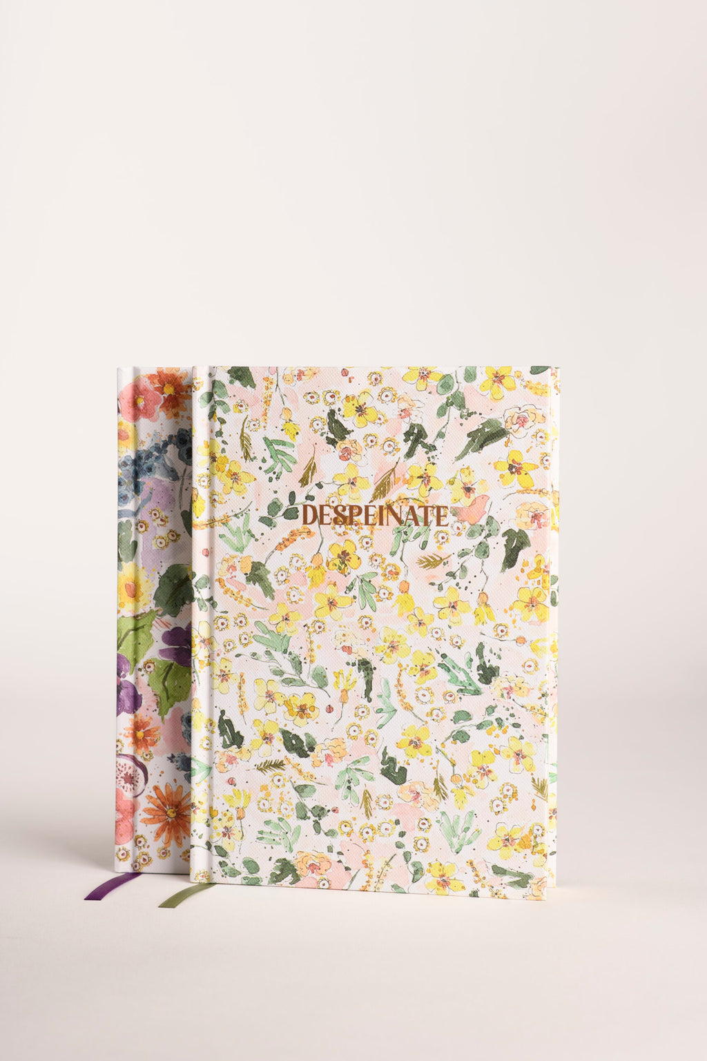 Bullet Journal PETITE MAFALDA flores