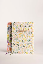 Bullet Journal PETITE MAFALDA flores