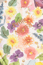 Bullet Journal PETITE MAFALDA flores