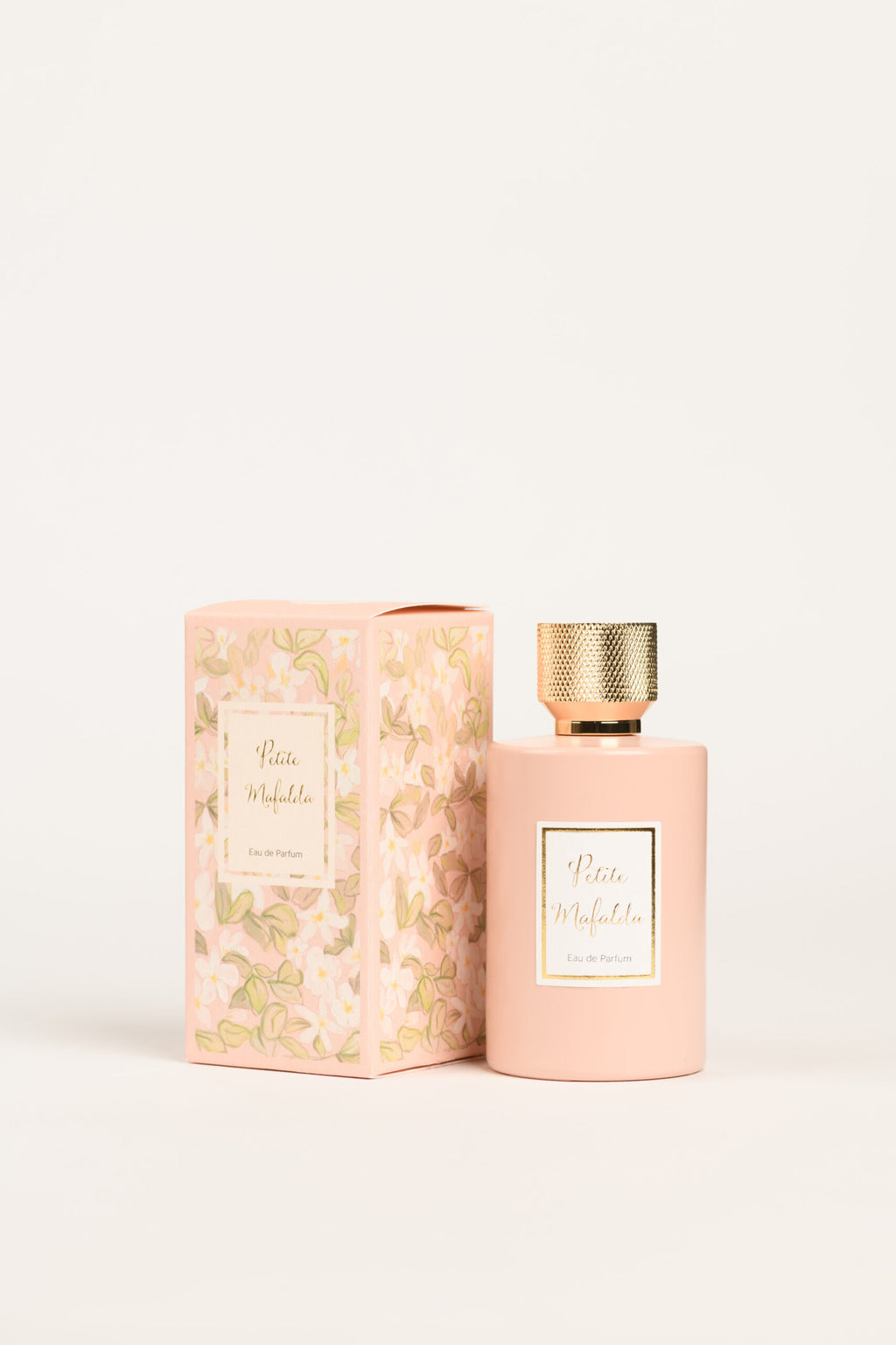 Petite Mafalda eau de parfum