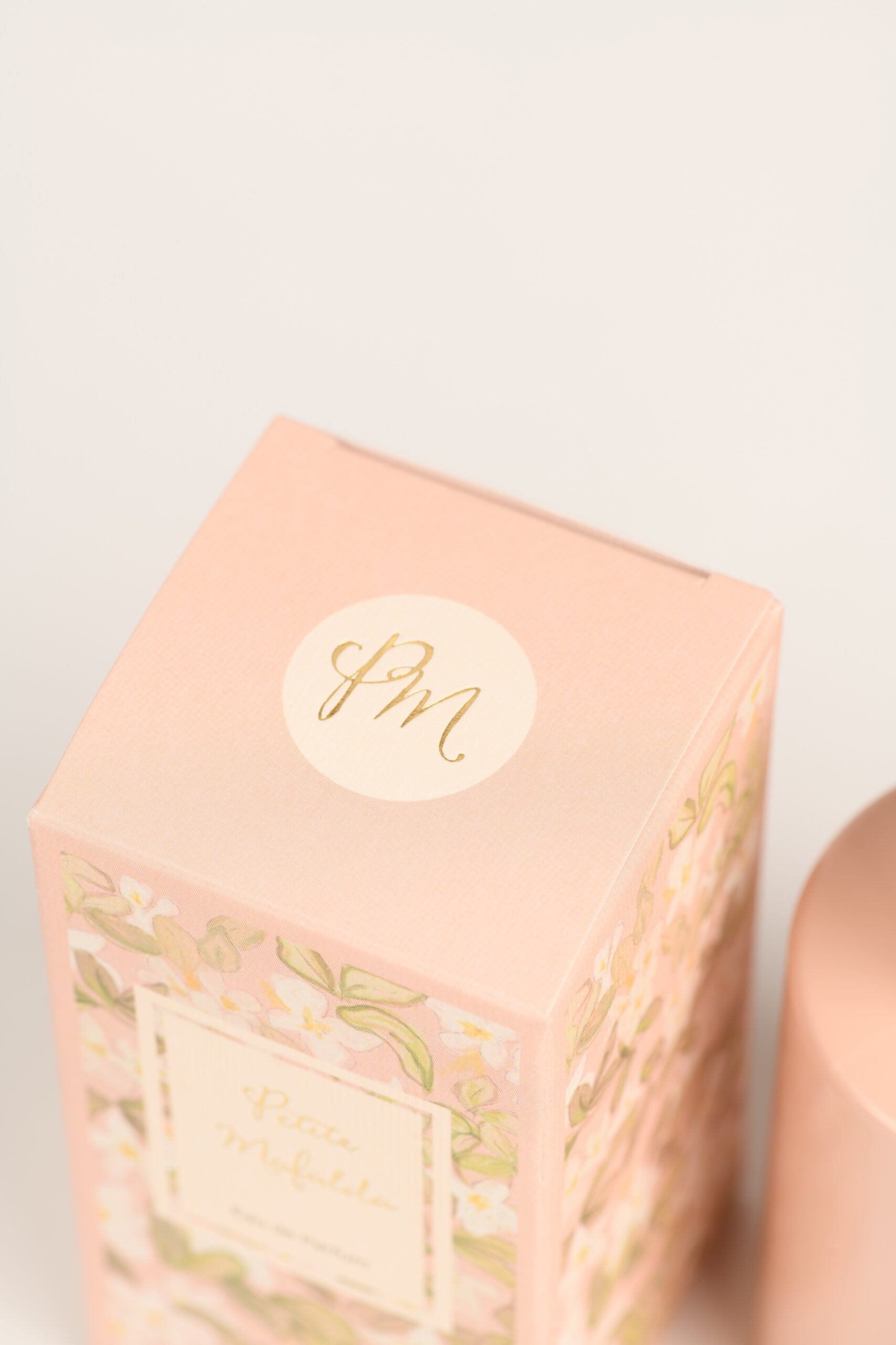 Petite Mafalda eau de parfum