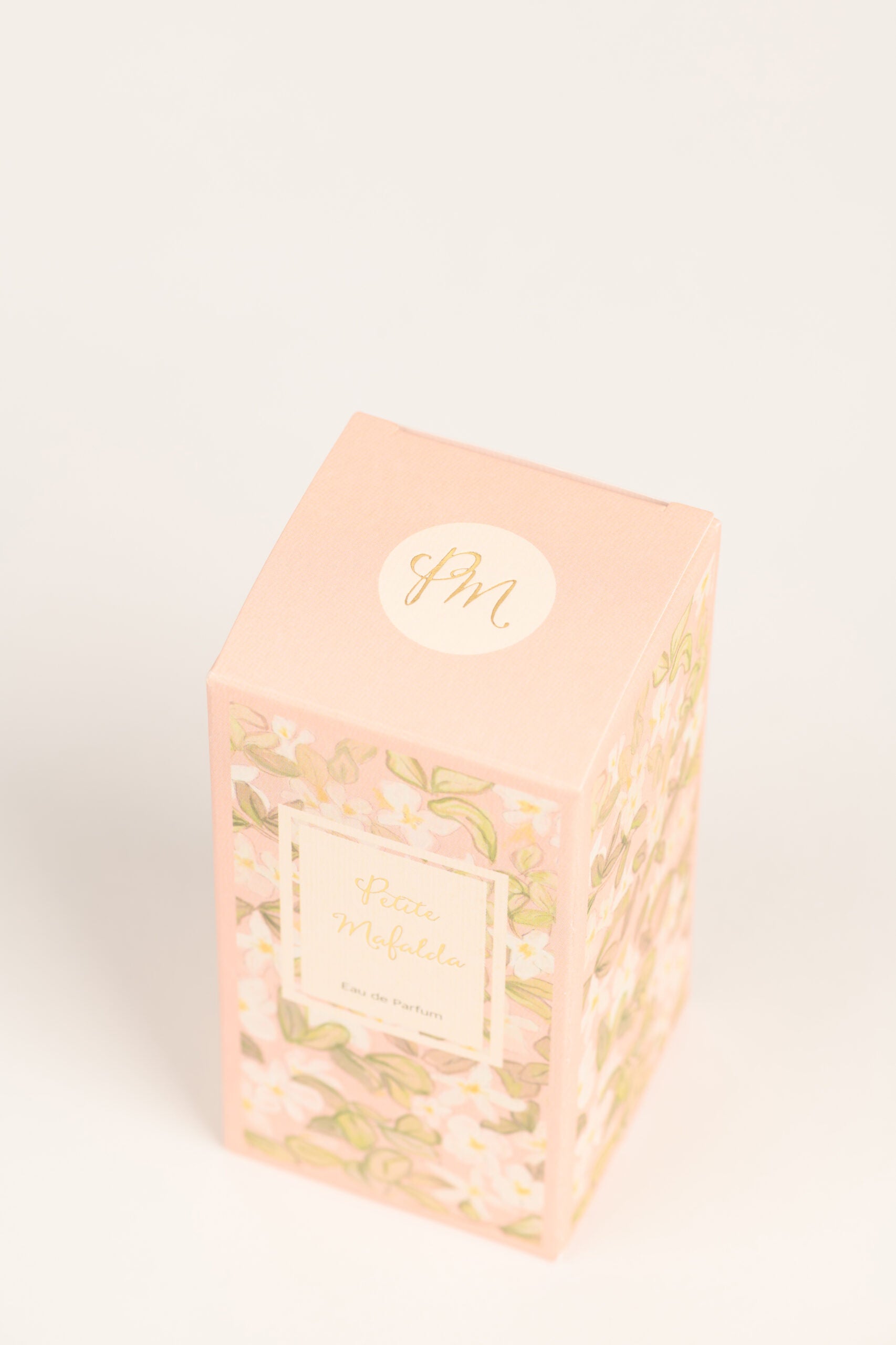 Petite Mafalda eau de parfum