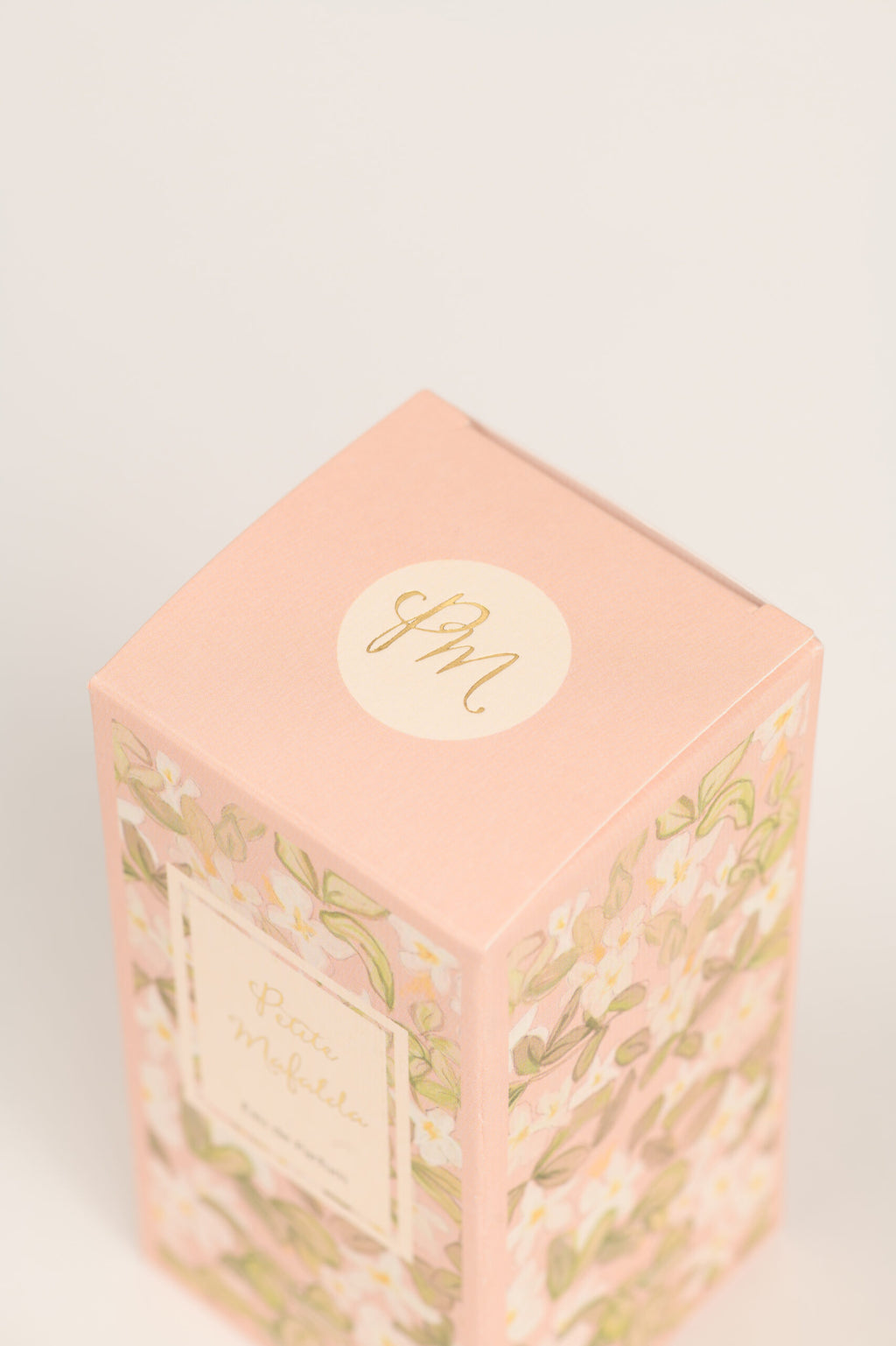 Petite Mafalda eau de parfum