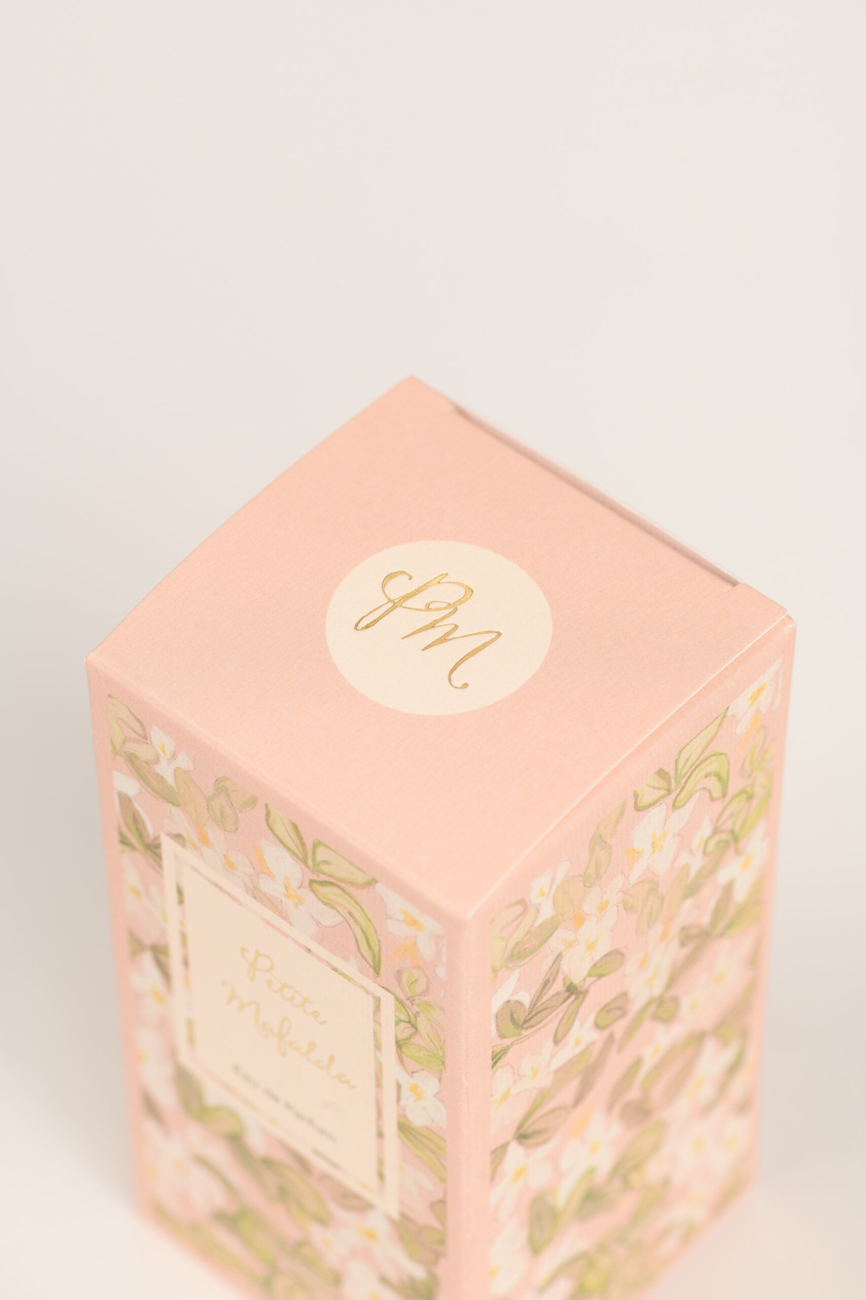 Petite Mafalda eau de parfum