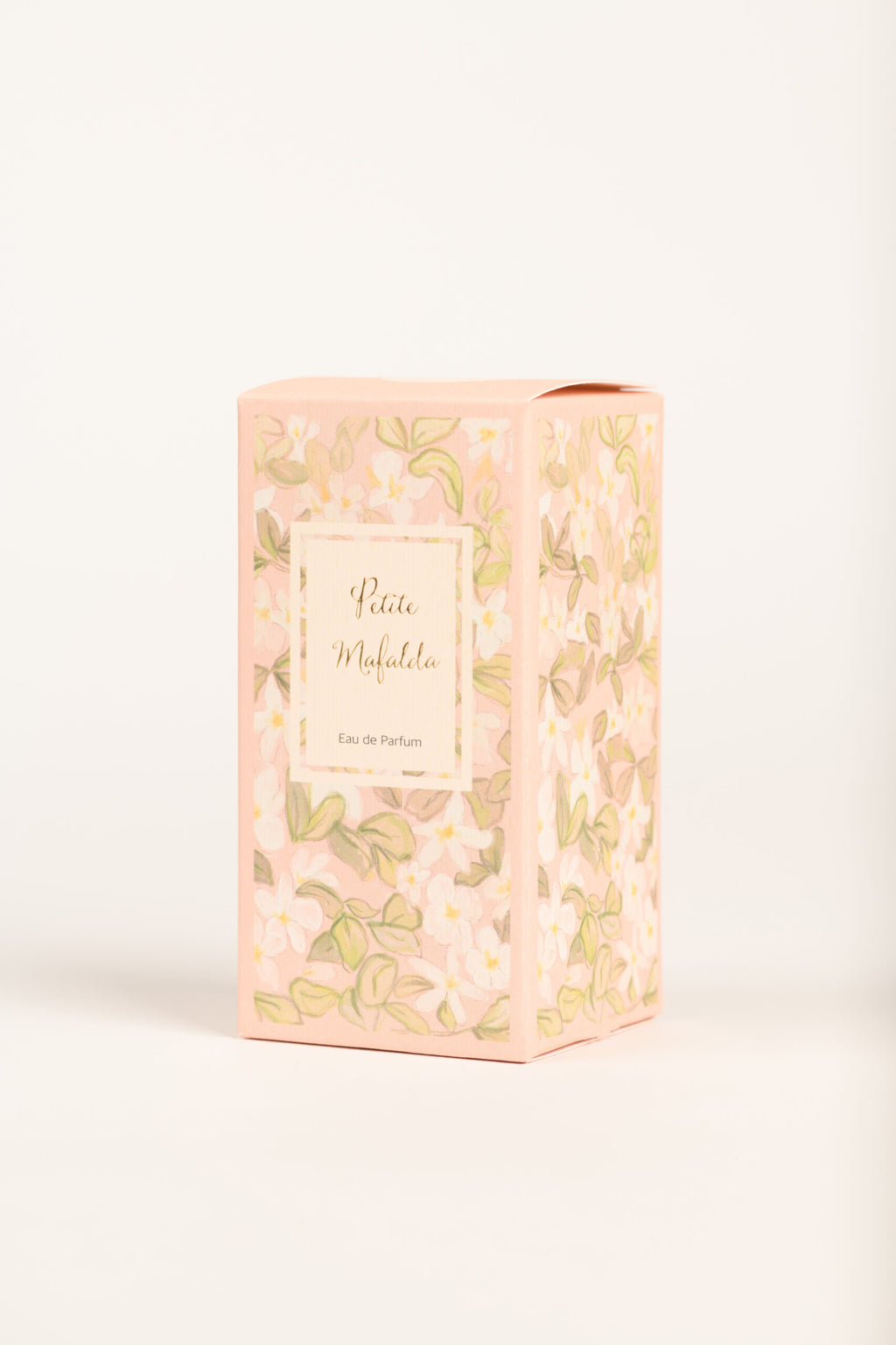 Petite Mafalda eau de parfum