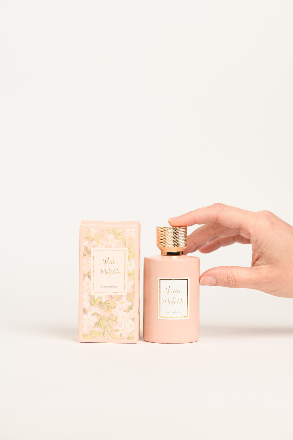 Petite Mafalda eau de parfum