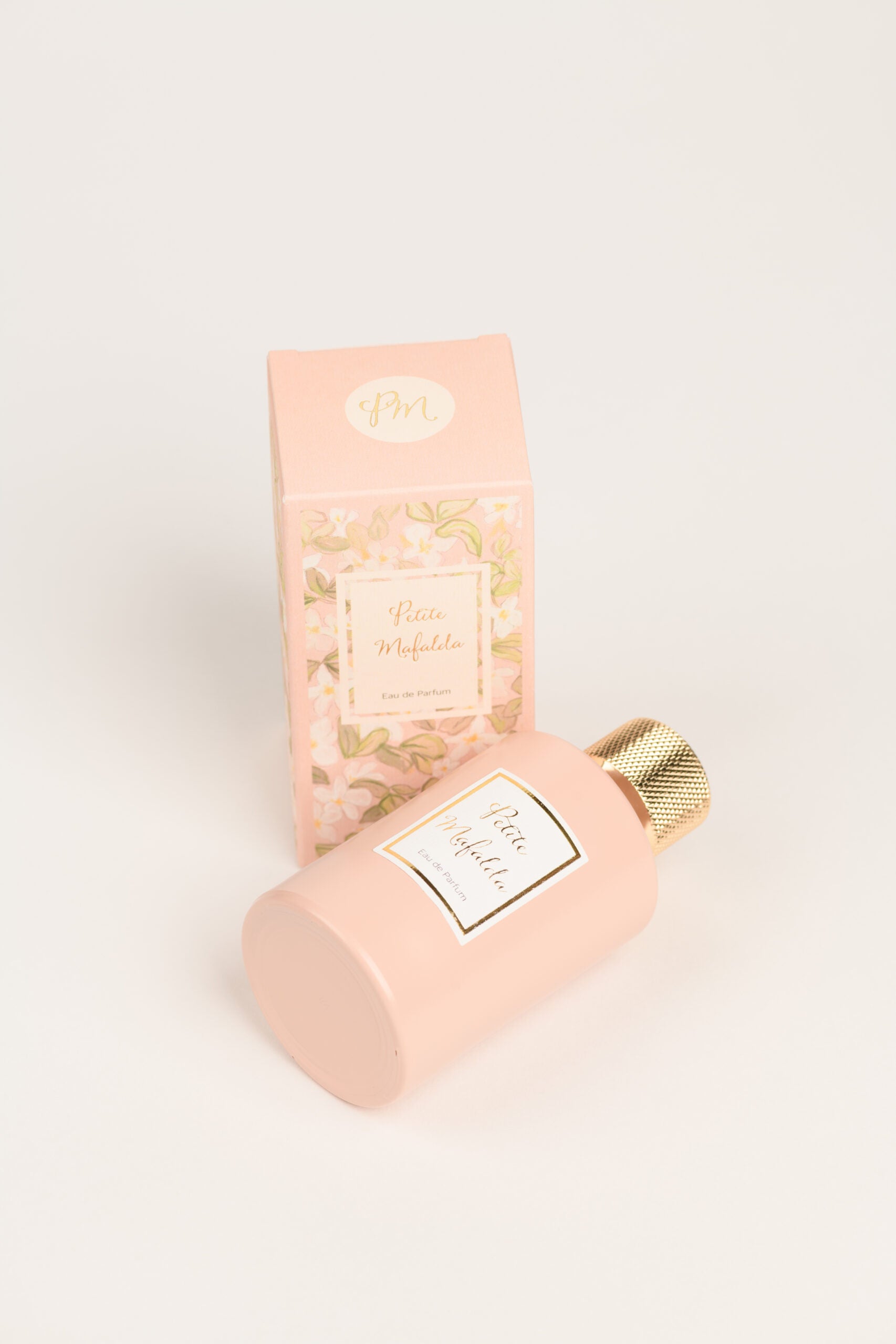 Petite Mafalda eau de parfum
