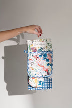 Pack cocina manopla Petite Mafalda