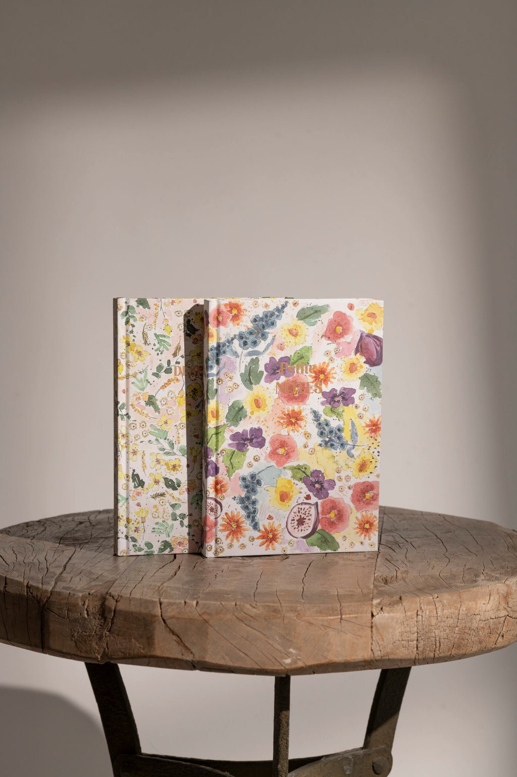 Bullet Journal PETITE MAFALDA flores