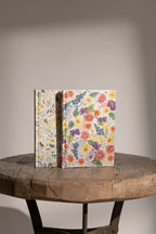 Bullet Journal PETITE MAFALDA flores