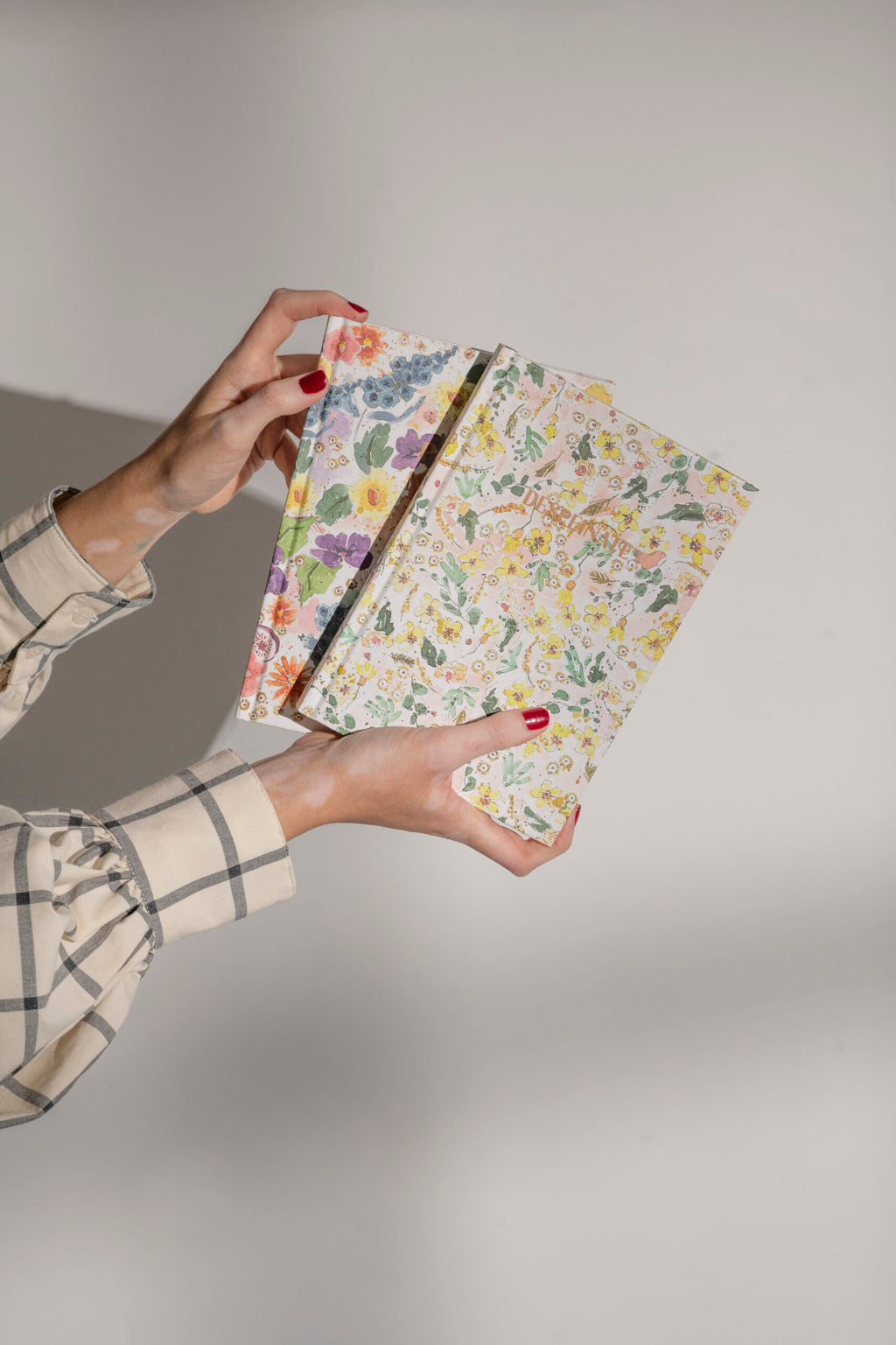 Bullet Journal PETITE MAFALDA flores