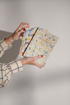 Bullet Journal PETITE MAFALDA flores