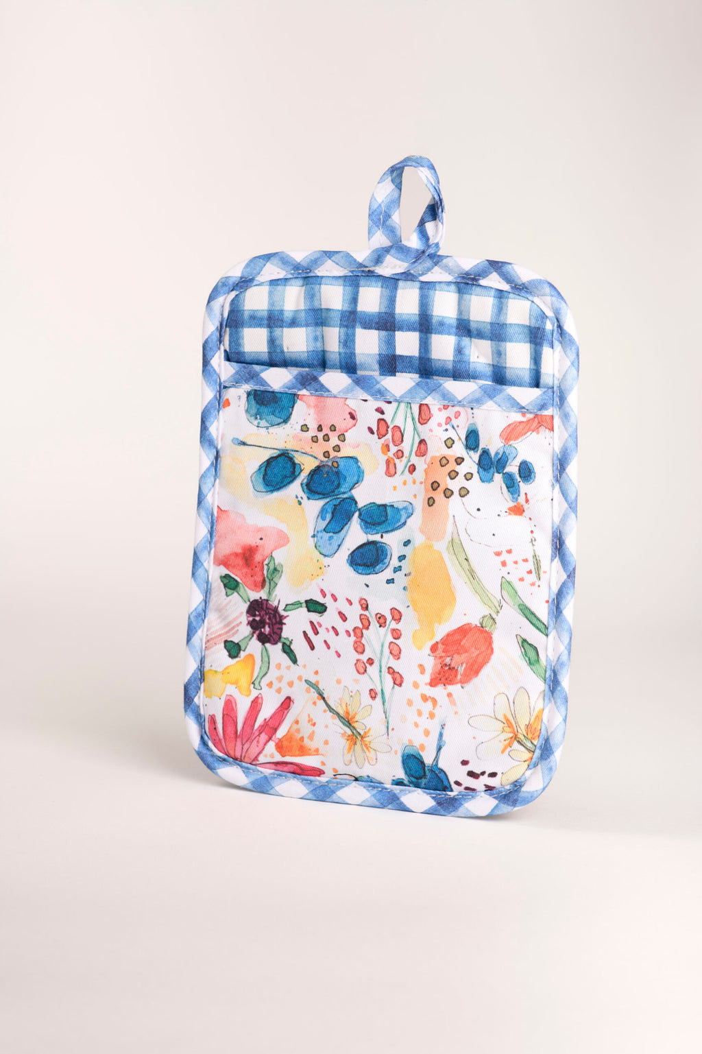 Pack cocina manopla Petite Mafalda