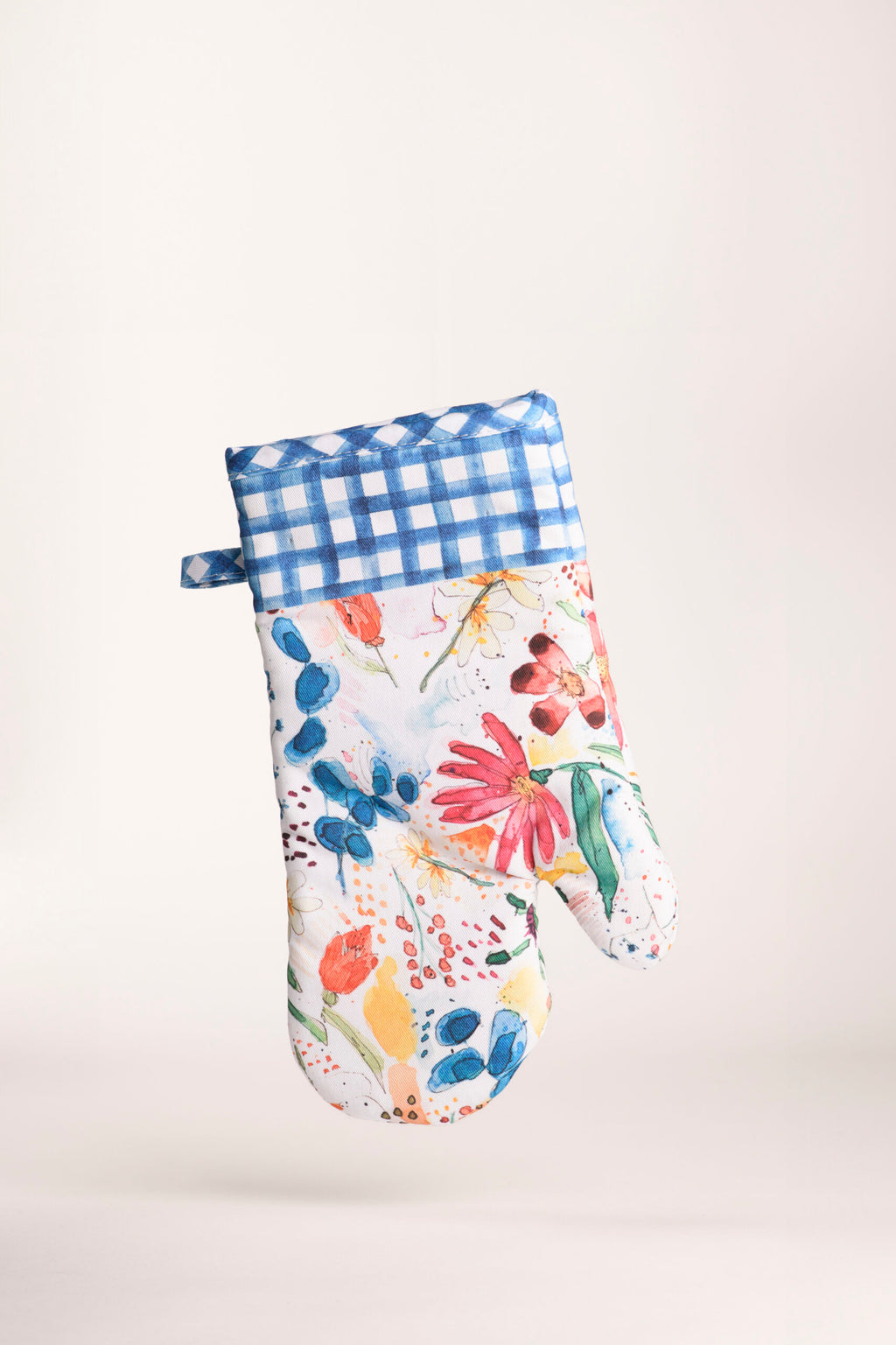 Pack cocina manopla Petite Mafalda