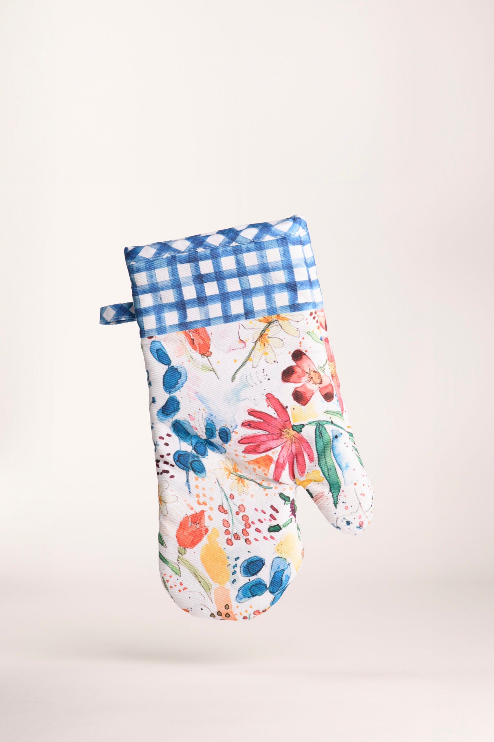 Pack cocina manopla Petite Mafalda