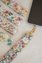 Cinta multiusos estampada