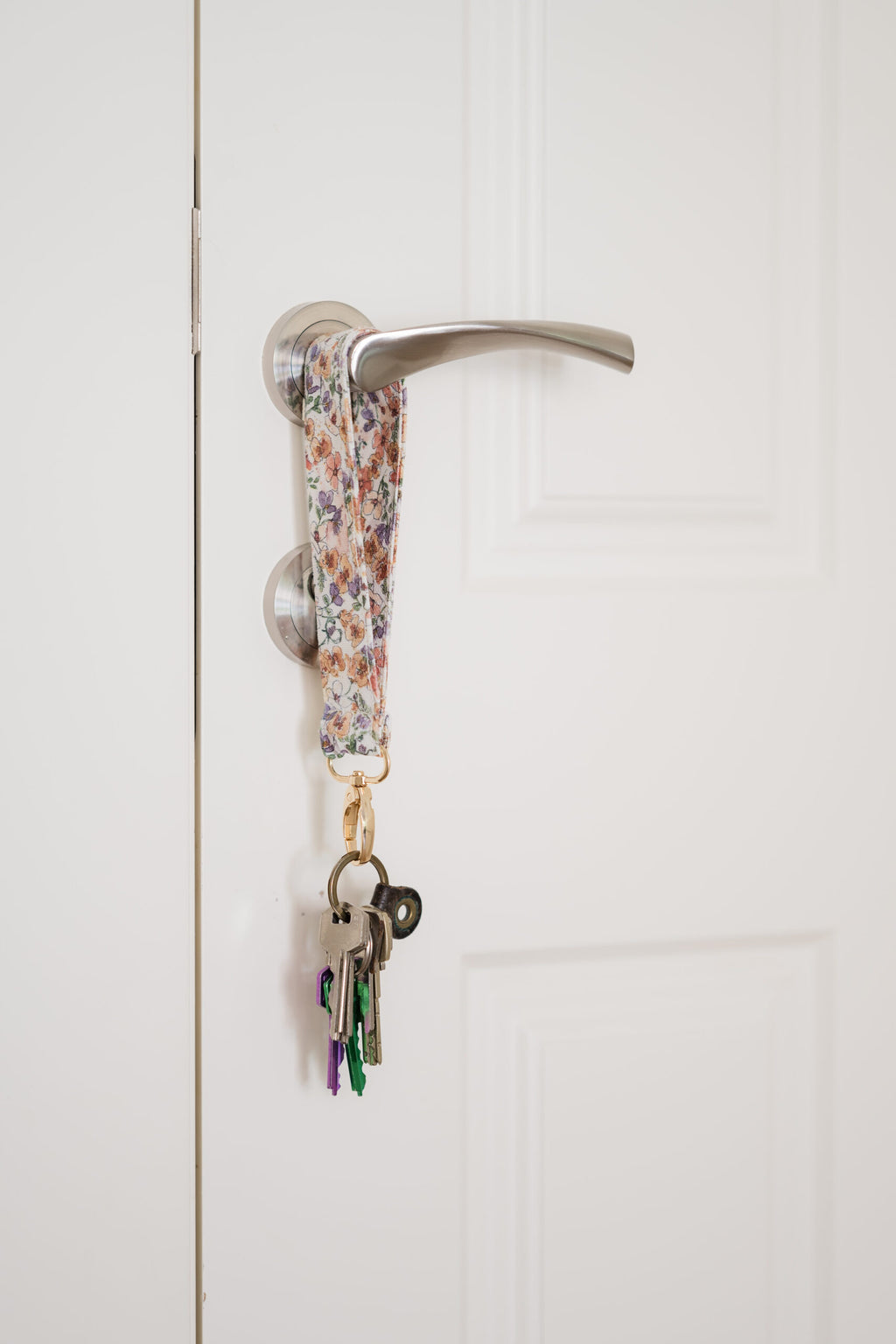 Cinta multiusos estampada