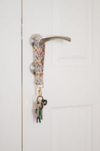 Cinta multiusos estampada