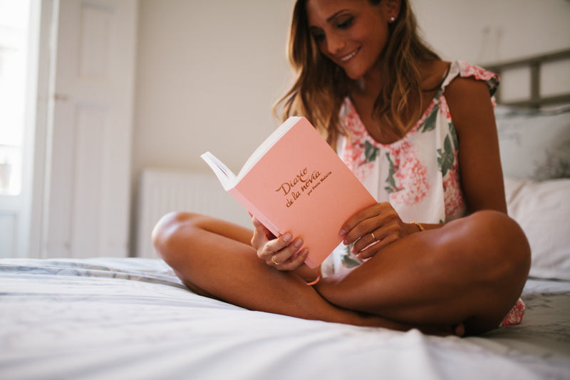 Comprar el diario de la novia de Petite Mafalda