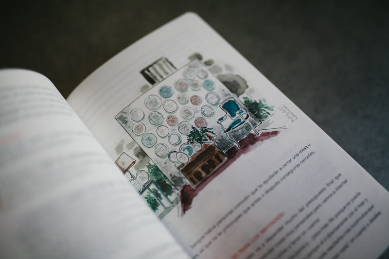 Comprar el diario de la novia de Petite Mafalda