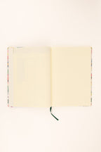 Planificador Anual de Flores