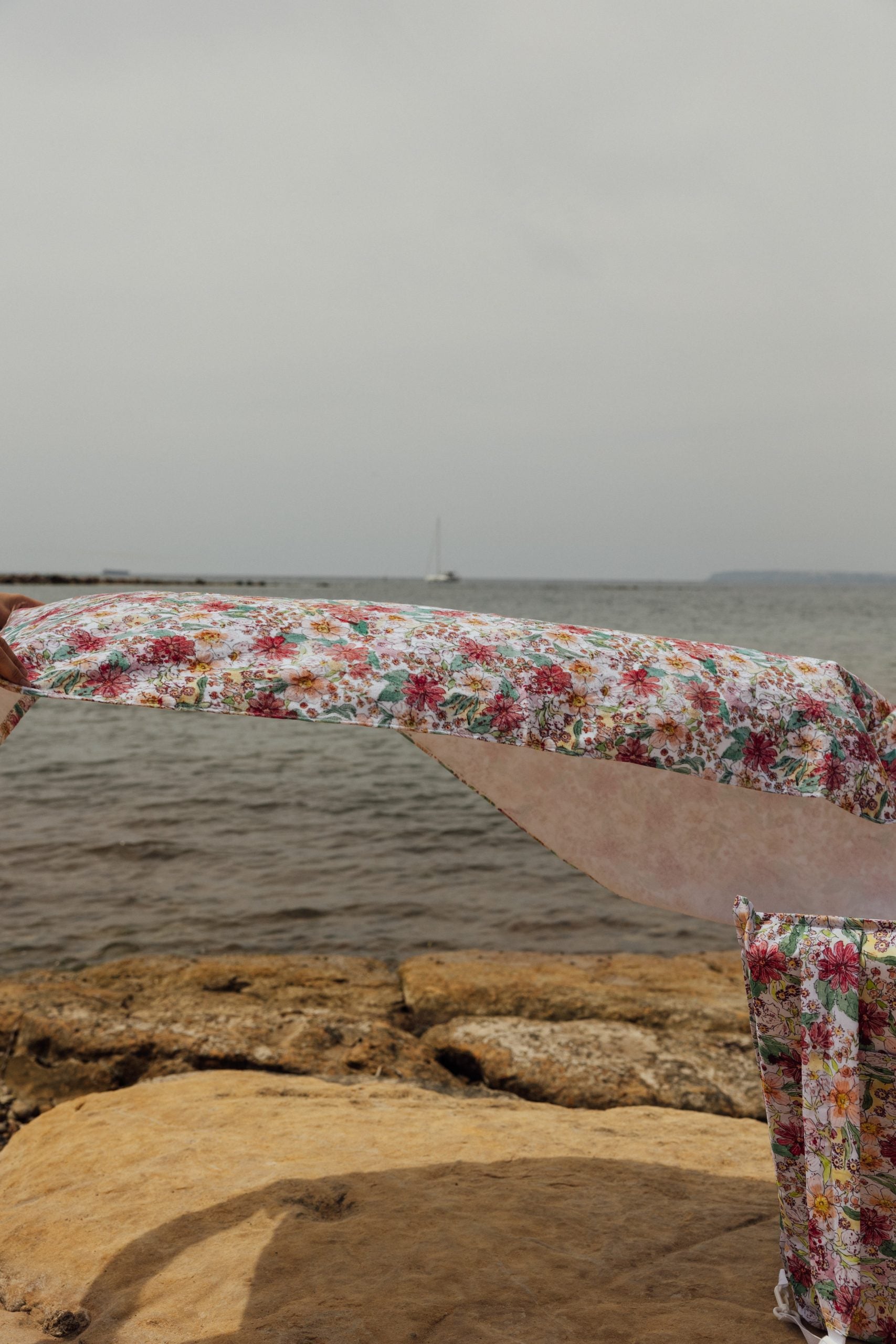 Toalla playa Cerdeña