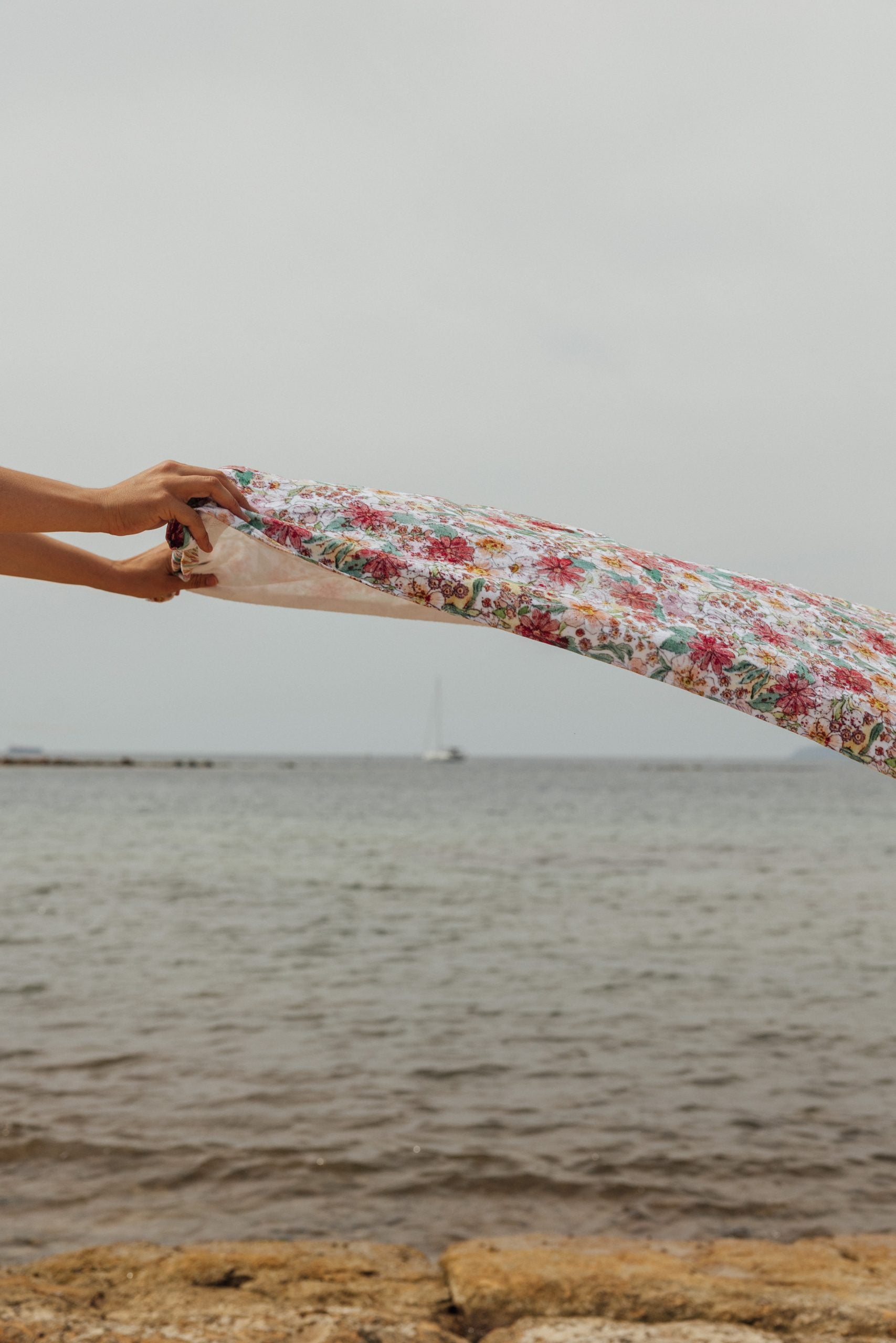 Toalla playa Cerdeña