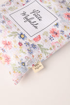 Poncho microfibra niño