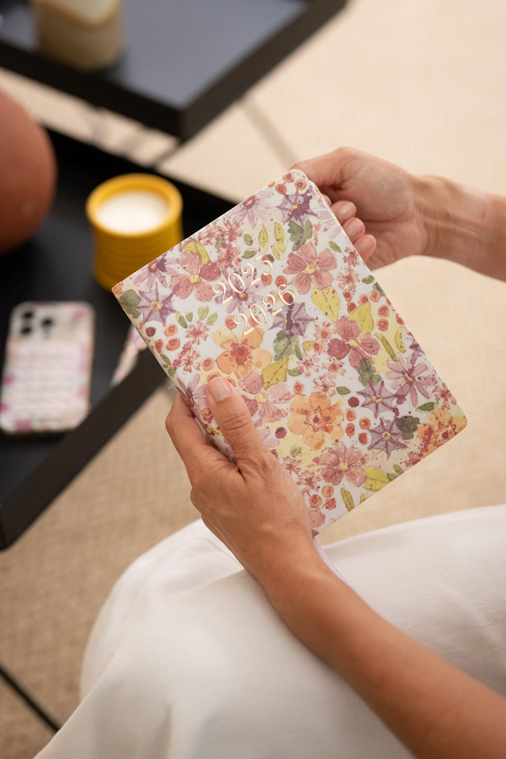 Agenda Escolar 2025/26