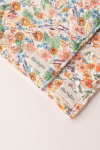 Manteles individuales acolchados Salvamanteles